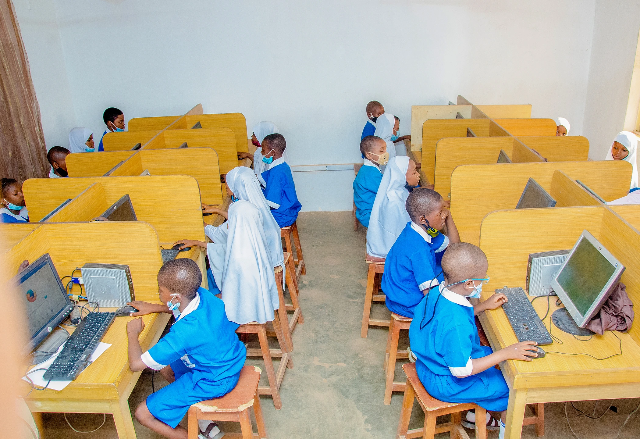 ICT lab